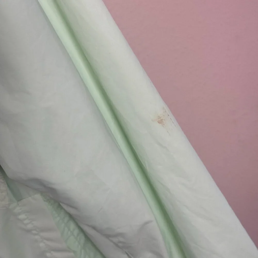 DKNY windbreaker hoodie Medium - Picture 6 of 8